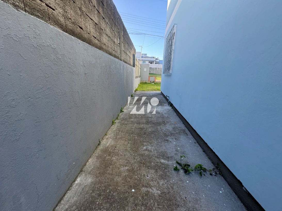 Casa em Pedra Branca, Palhoça. 4 quartos, 117m². Imagem 25 de 25