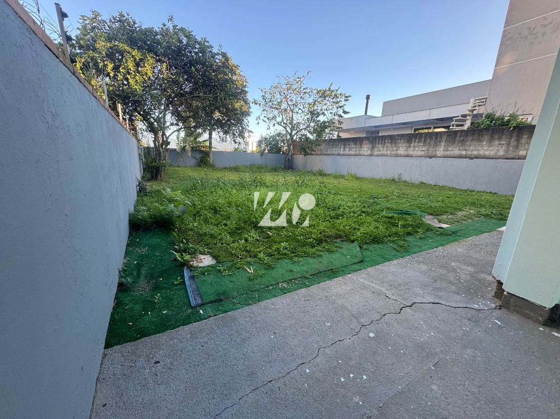 Casa em Pedra Branca, Palhoça. 4 quartos, 117m². Imagem 23 de 25