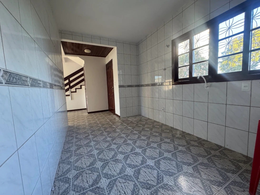 Casa em Pedra Branca, Palhoça. 4 quartos, 117m². Imagem 4 de 25