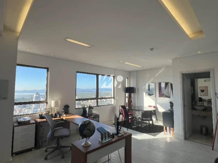 Escritório/Sala em Pagani, Palhoça. 0 quartos, 32m². Imagem 4 de 13