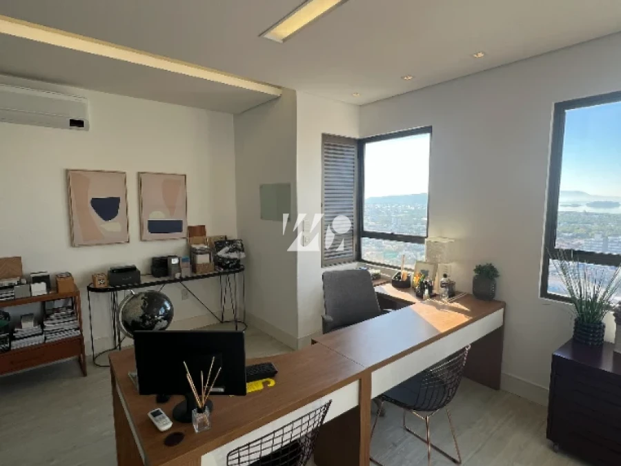 Escritório/Sala em Pagani, Palhoça. 0 quartos, 32m². Imagem 6 de 13