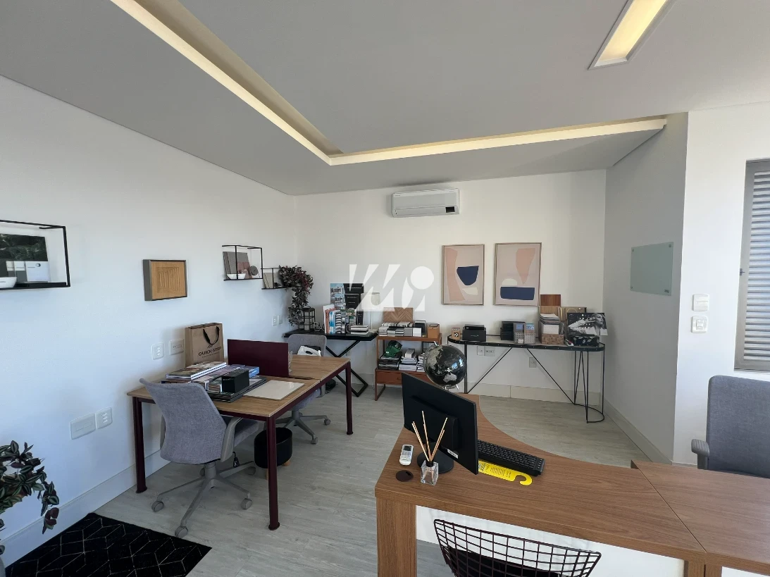 Escritório/Sala em Pagani, Palhoça. 0 quartos, 32m². Imagem 2 de 13