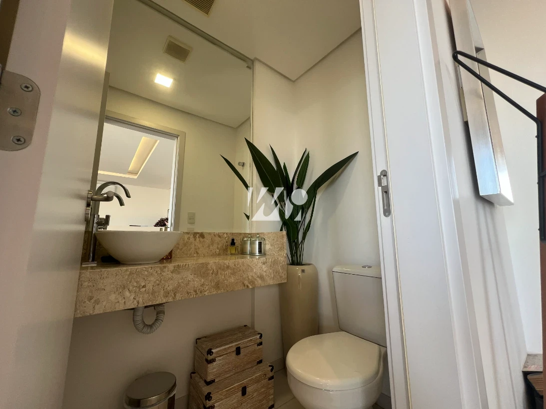 Escritório/Sala em Pagani, Palhoça. 0 quartos, 32m². Imagem 11 de 13