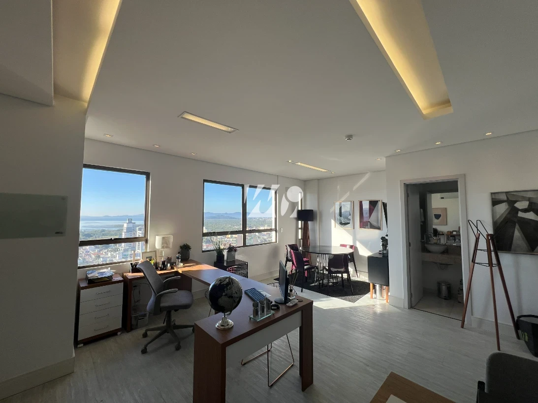 Escritório/Sala em Pagani, Palhoça. 0 quartos, 32m². Imagem 1 de 13