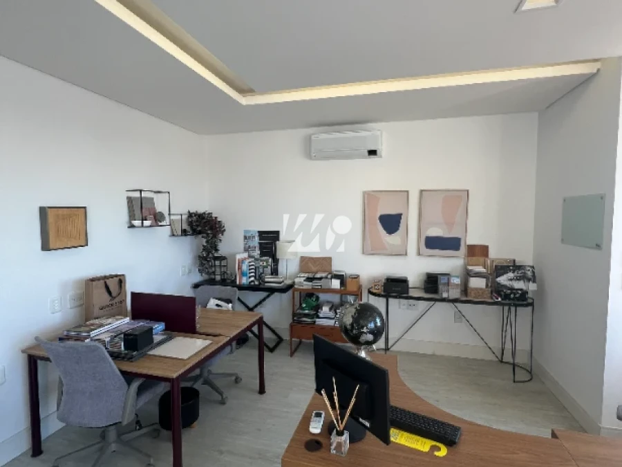 Escritório/Sala em Pagani, Palhoça. 0 quartos, 32m². Imagem 5 de 13