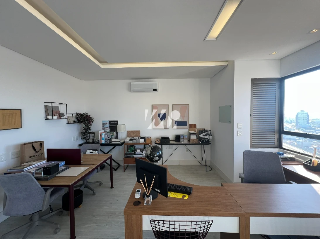 Escritório/Sala em Pagani, Palhoça. 0 quartos, 32m². Imagem 3 de 13