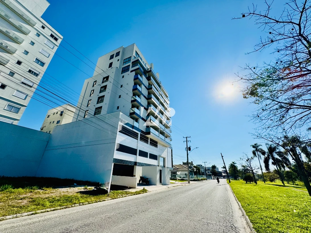 Apartamento em Pedra Branca, Palhoça. 3 quartos, 157m². Imagem 15 de 19