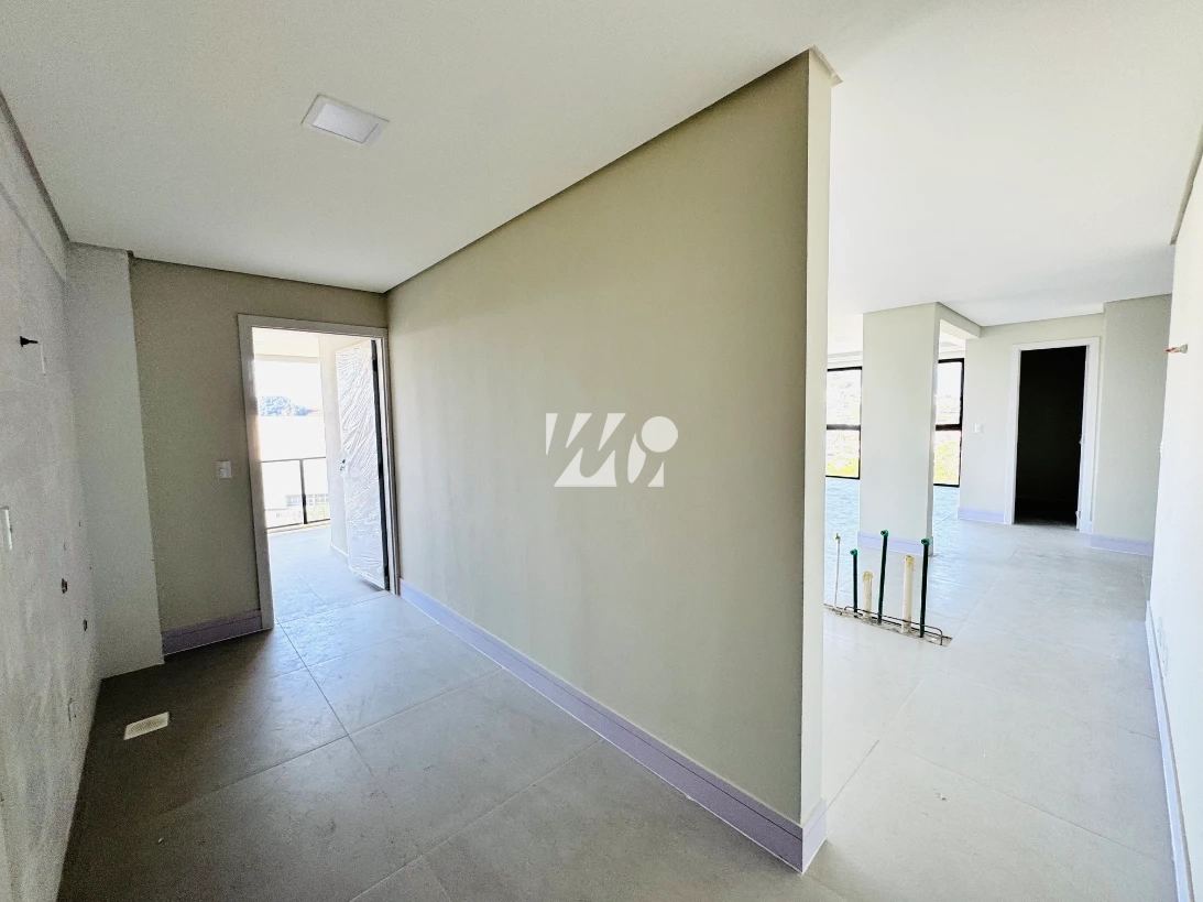 Apartamento em Pedra Branca, Palhoça. 3 quartos, 157m². Imagem 4 de 19