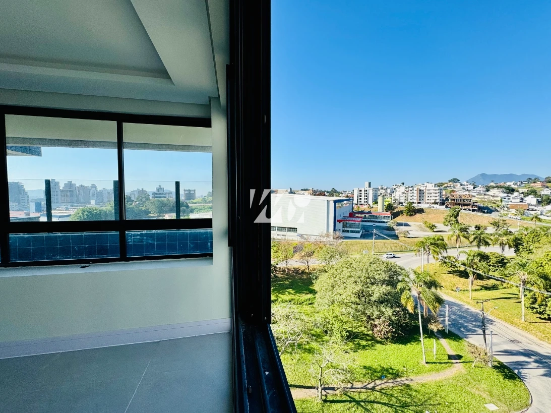 Apartamento em Pedra Branca, Palhoça. 3 quartos, 157m². Imagem 7 de 19