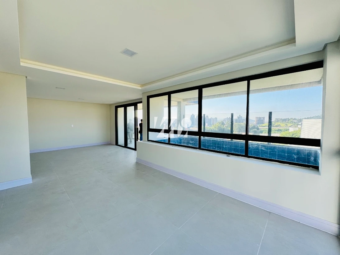 Apartamento em Pedra Branca, Palhoça. 3 quartos, 157m². Imagem 5 de 19