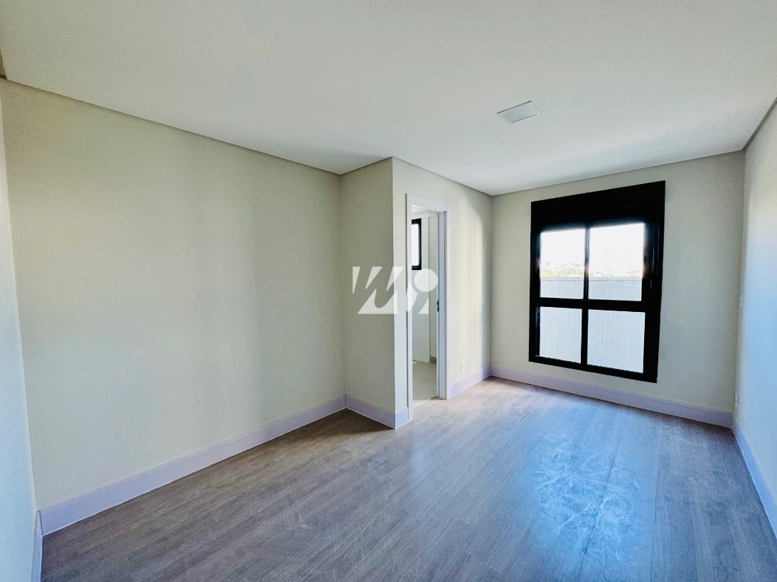 Apartamento em Pedra Branca, Palhoça. 3 quartos, 157m². Imagem 14 de 19