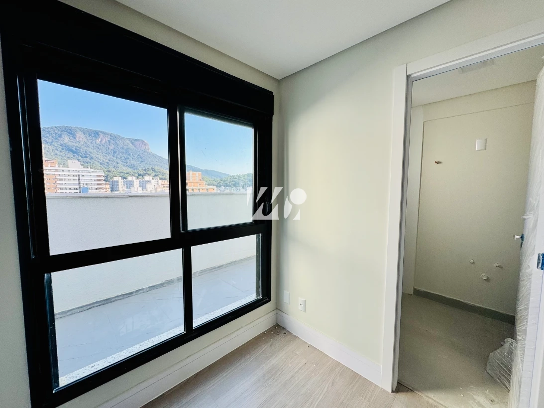 Apartamento em Pedra Branca, Palhoça. 3 quartos, 157m². Imagem 12 de 19