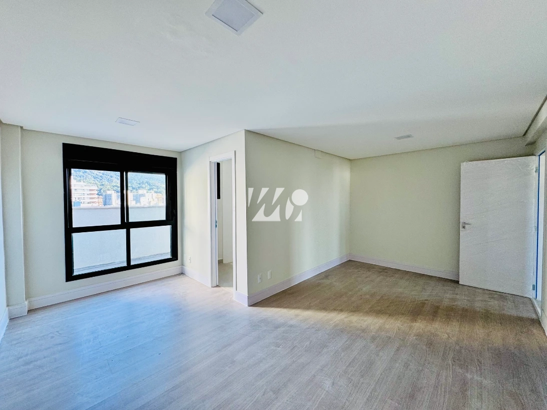 Apartamento em Pedra Branca, Palhoça. 3 quartos, 157m². Imagem 11 de 19