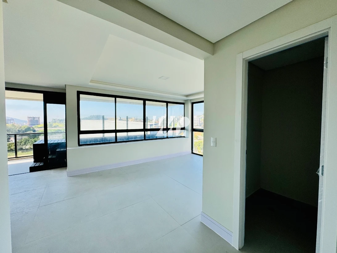 Apartamento em Pedra Branca, Palhoça. 3 quartos, 157m². Imagem 6 de 19