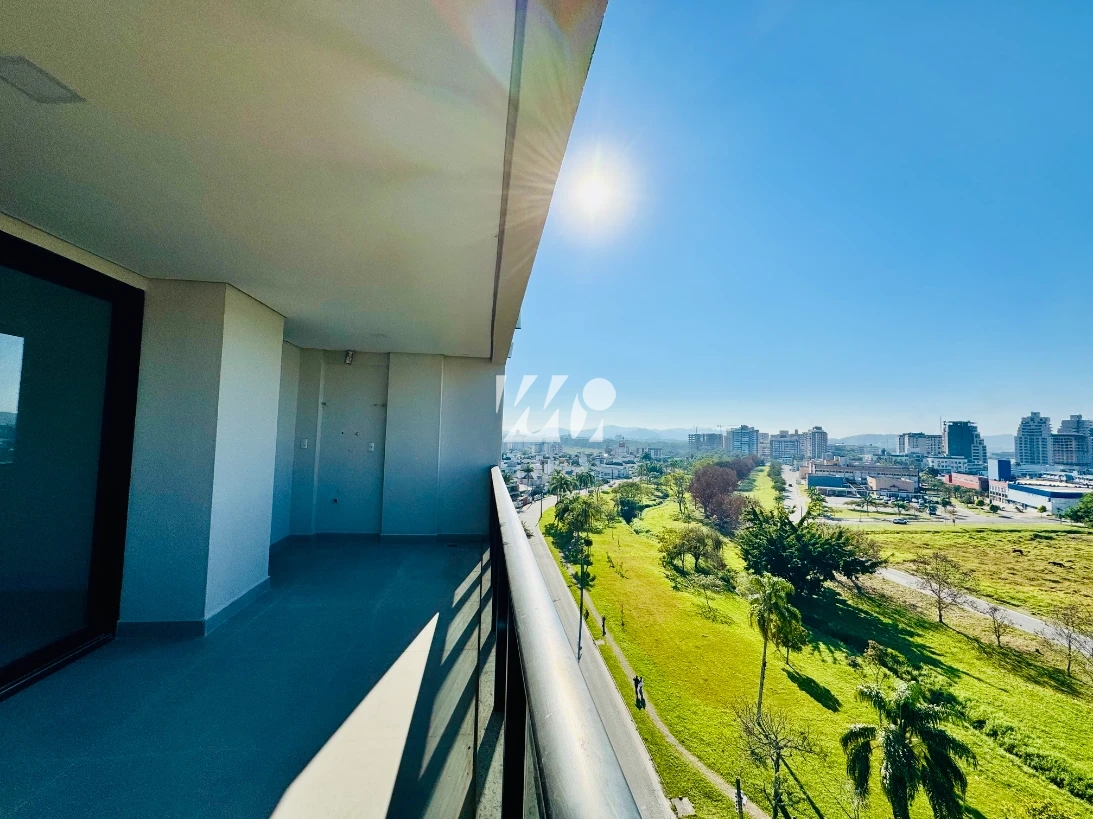 Apartamento em Pedra Branca, Palhoça. 3 quartos, 157m². Imagem 2 de 19