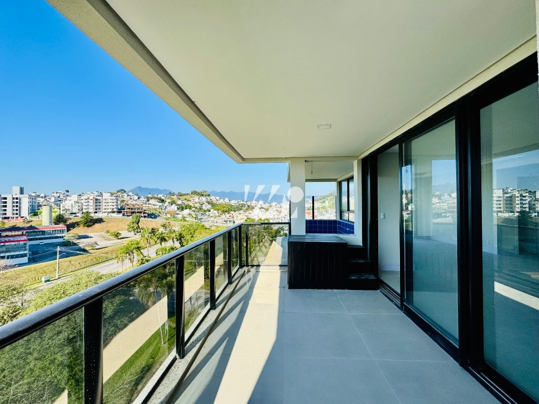 Apartamento em Pedra Branca, Palhoça. 3 quartos, 157m². Imagem 8 de 19