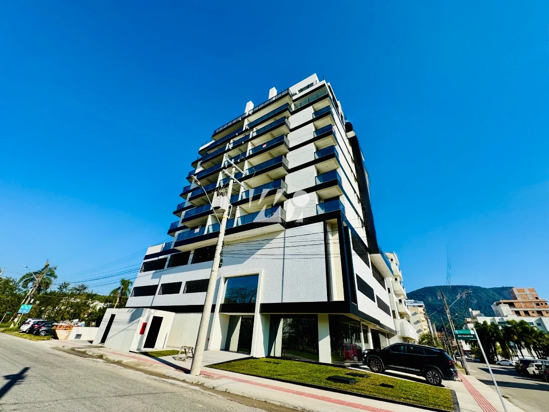 Apartamento em Pedra Branca, Palhoça. 3 quartos, 157m². Imagem 17 de 19