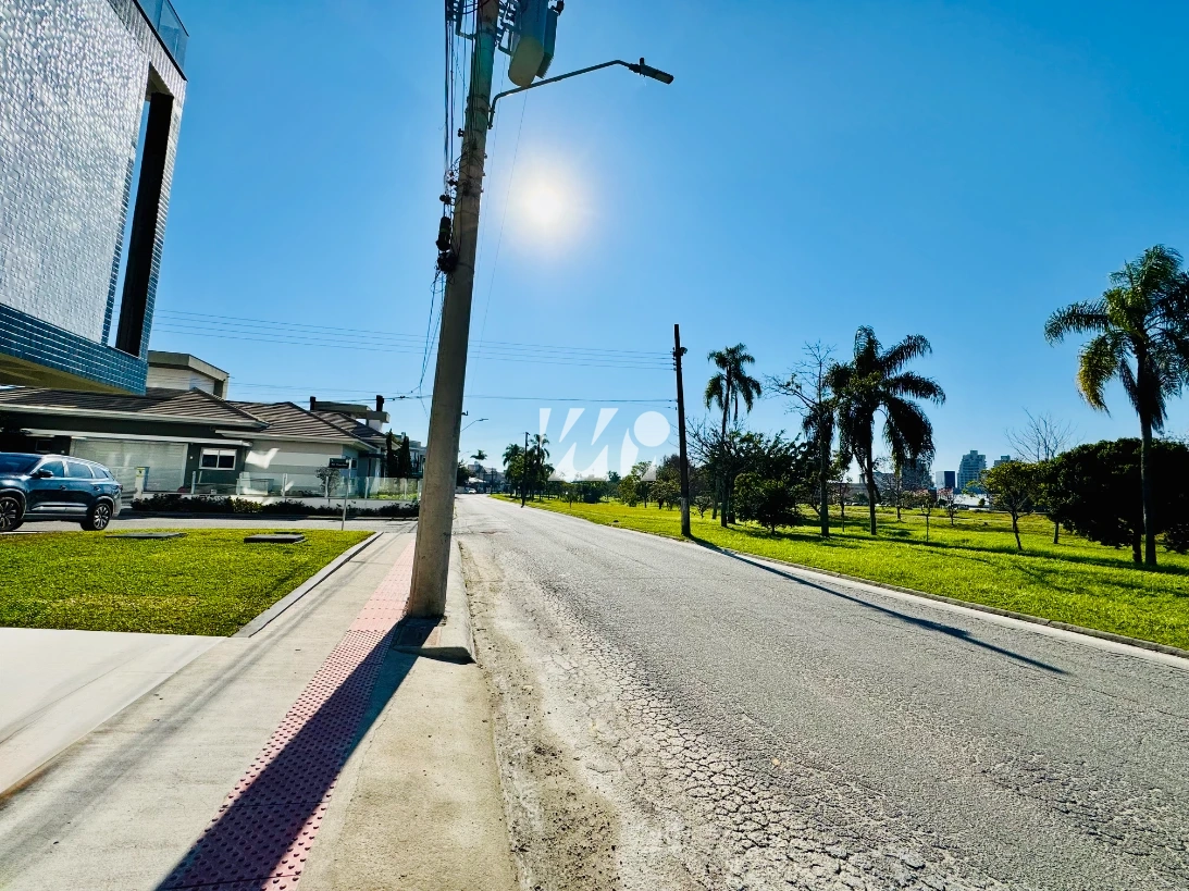 Apartamento em Pedra Branca, Palhoça. 3 quartos, 157m². Imagem 18 de 19