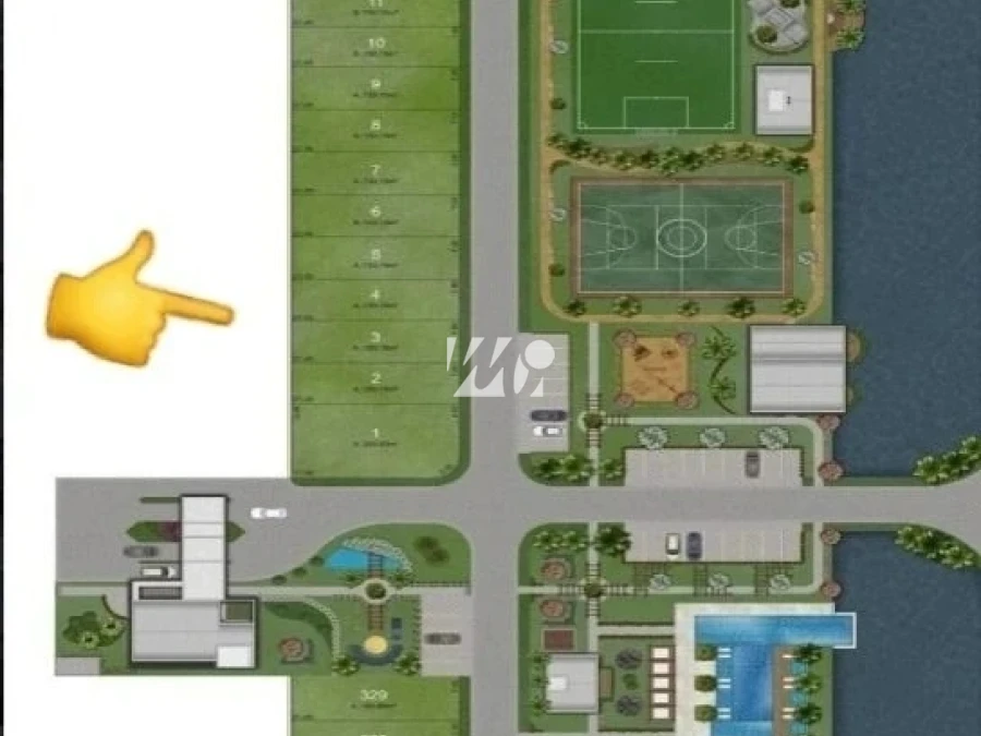 Terreno em Beira Rio, Biguaçu. 0 quartos, 0m². Imagem 4 de 14