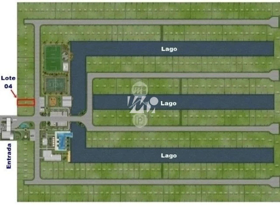 Terreno em Beira Rio, Biguaçu. 0 quartos, 0m². Imagem 5 de 14