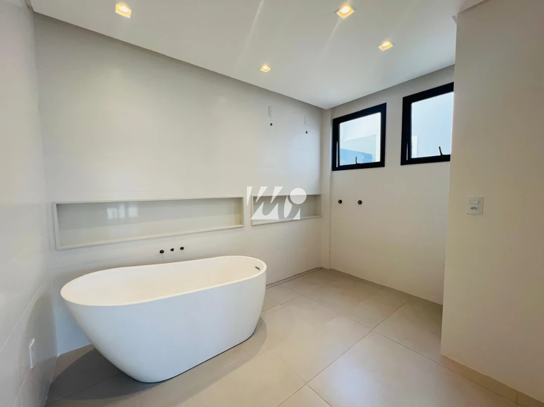 Casa em Pedra Branca, Palhoça. 3 quartos, 344m². Imagem 10 de 16