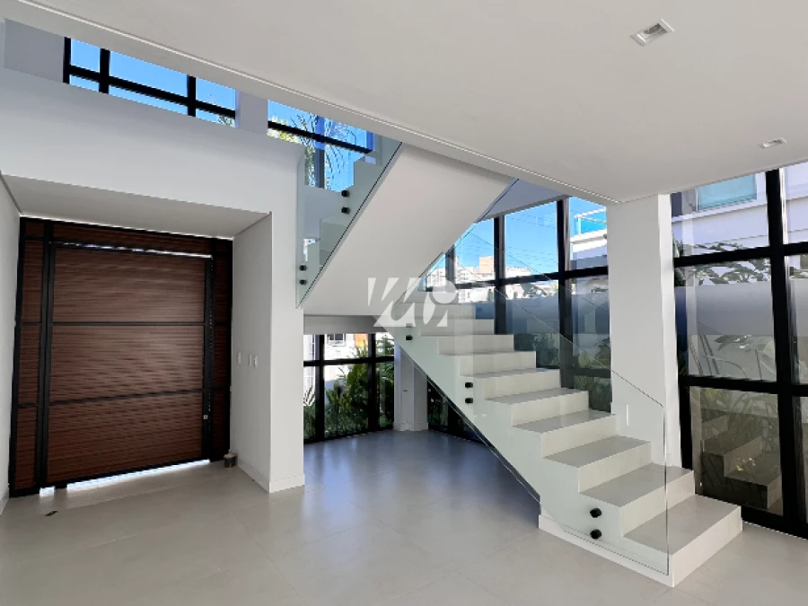 Casa em Pedra Branca, Palhoça. 3 quartos, 344m². Imagem 6 de 16