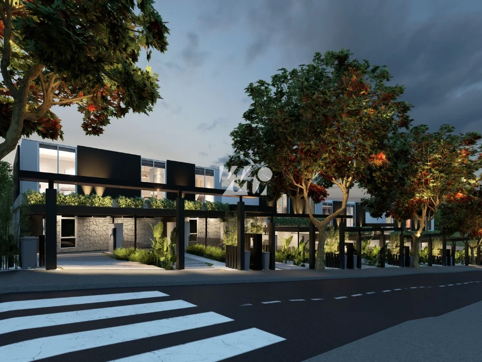 Casa em Pedra Branca, Palhoça. 3 quartos, 91m². Imagem 1 de 14