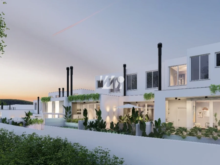 Casa em Pedra Branca, Palhoça. 3 quartos, 91m². Imagem 14 de 14