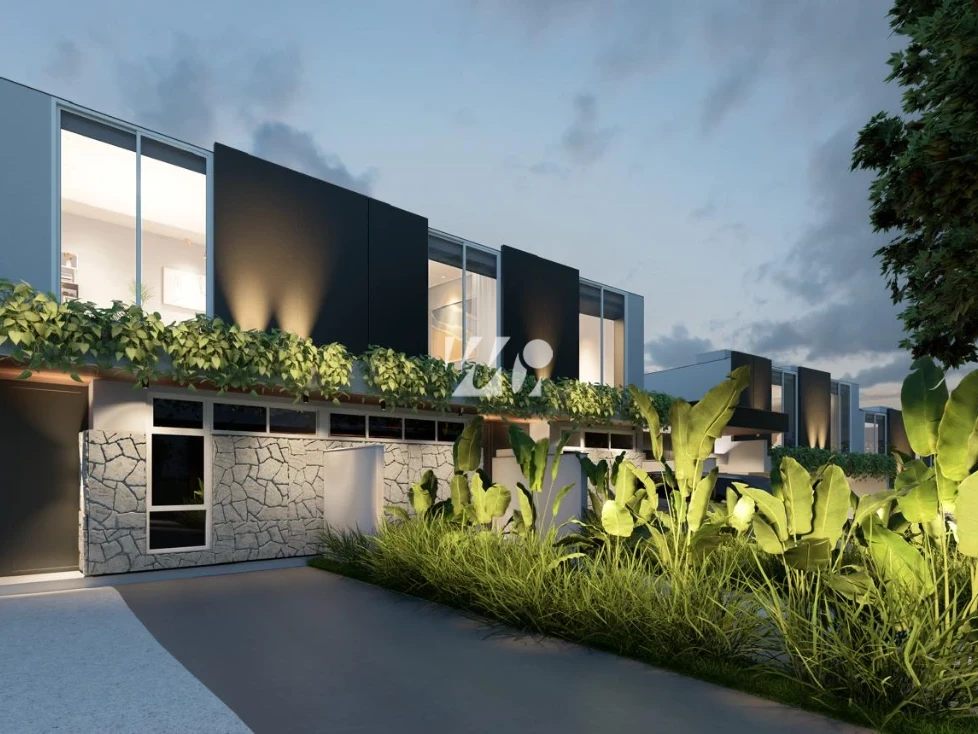 Casa em Pedra Branca, Palhoça. 3 quartos, 91m². Imagem 4 de 14