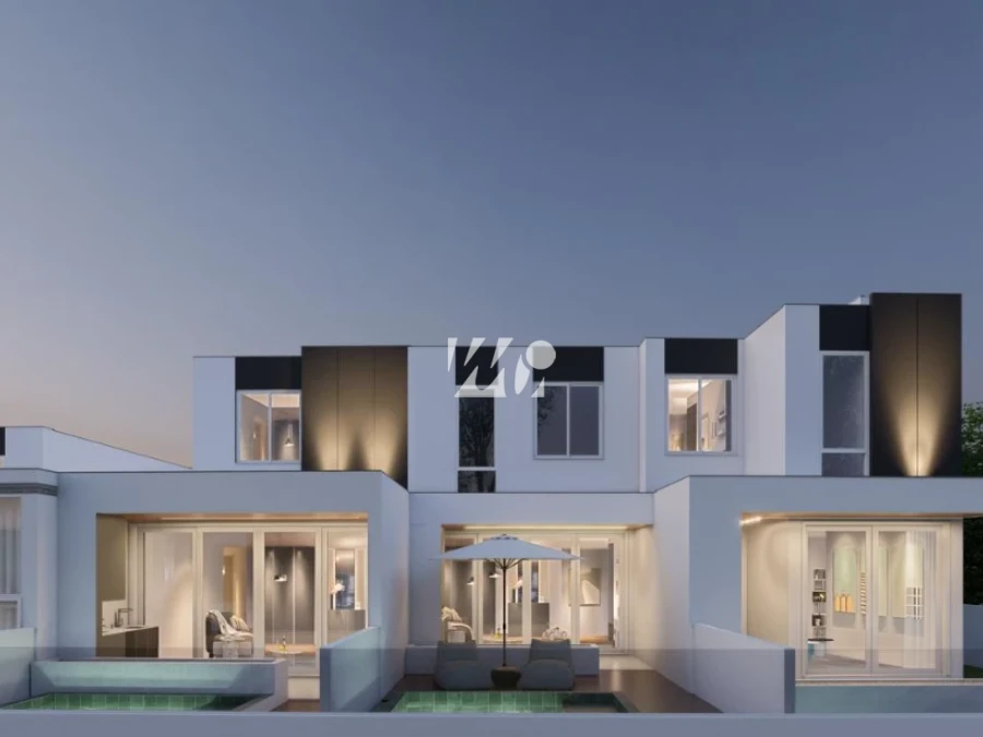 Casa em Pedra Branca, Palhoça. 3 quartos, 91m². Imagem 9 de 14