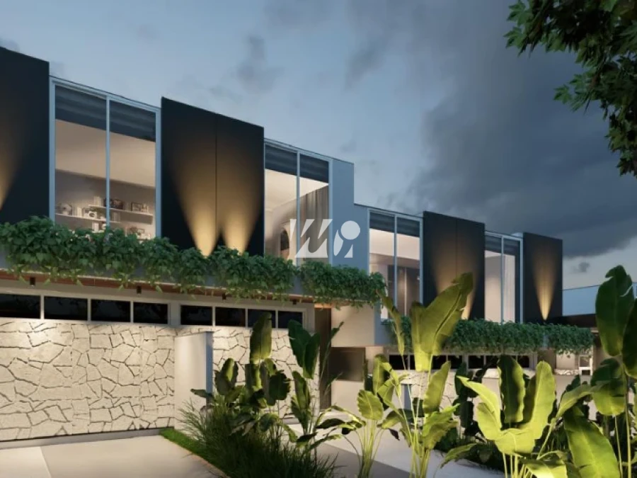 Casa em Pedra Branca, Palhoça. 3 quartos, 91m². Imagem 3 de 14