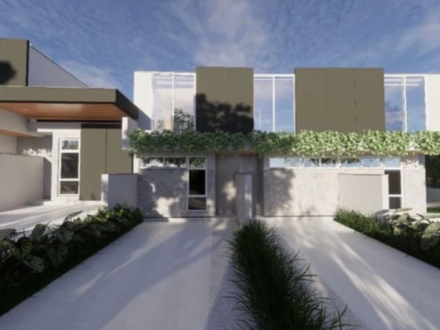 Casa em Pedra Branca, Palhoça. 3 quartos, 91m². Imagem 5 de 14