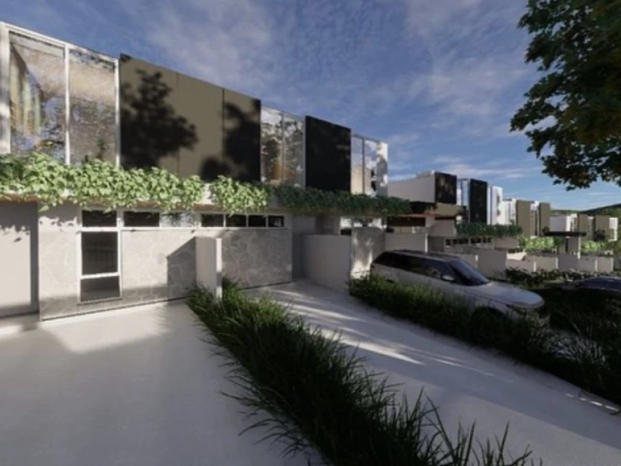 Casa em Pedra Branca, Palhoça. 3 quartos, 91m². Imagem 7 de 14