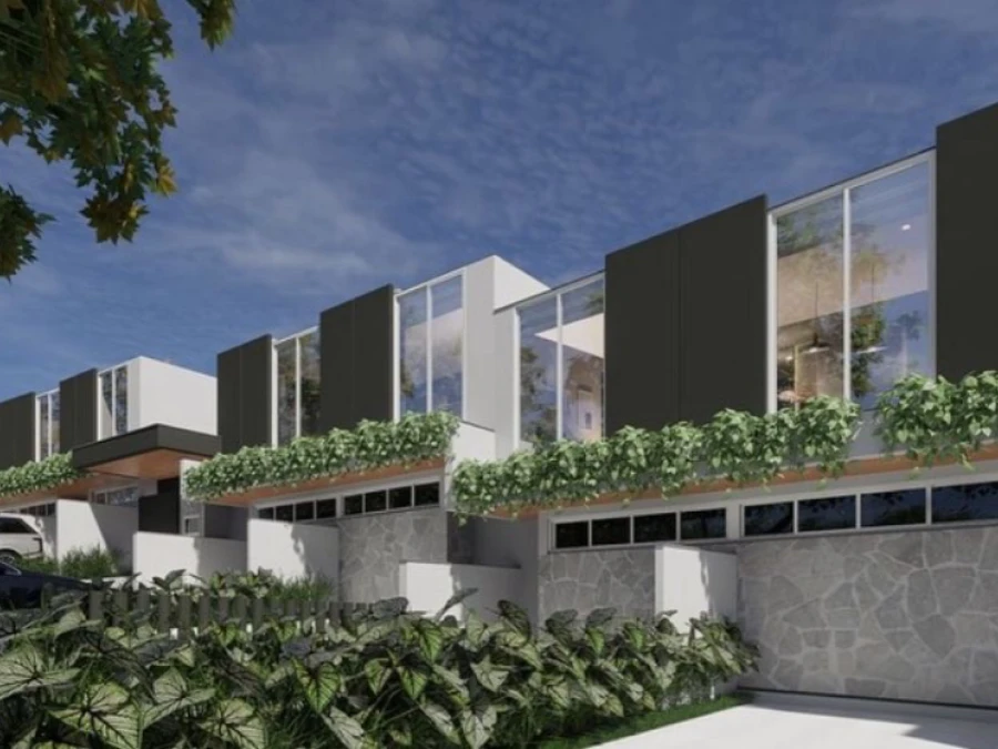 Casa em Pedra Branca, Palhoça. 3 quartos, 91m². Imagem 8 de 14