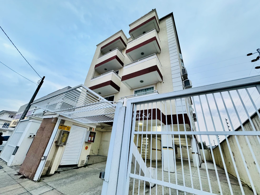 Apartamento em Jardim Eldorado, Palhoça. 2 quartos, 58m². Imagem 16 de 18