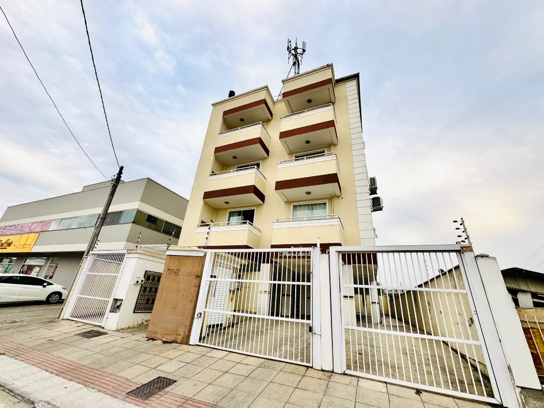 Apartamento em Jardim Eldorado, Palhoça. 2 quartos, 58m². Imagem 17 de 18