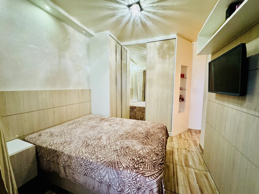 Apartamento em Jardim Eldorado, Palhoça. 2 quartos, 58m². Imagem 11 de 18