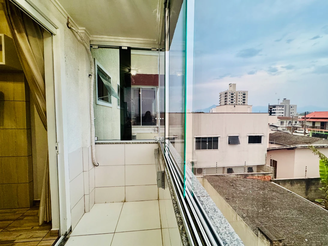 Apartamento em Jardim Eldorado, Palhoça. 2 quartos, 58m². Imagem 13 de 18