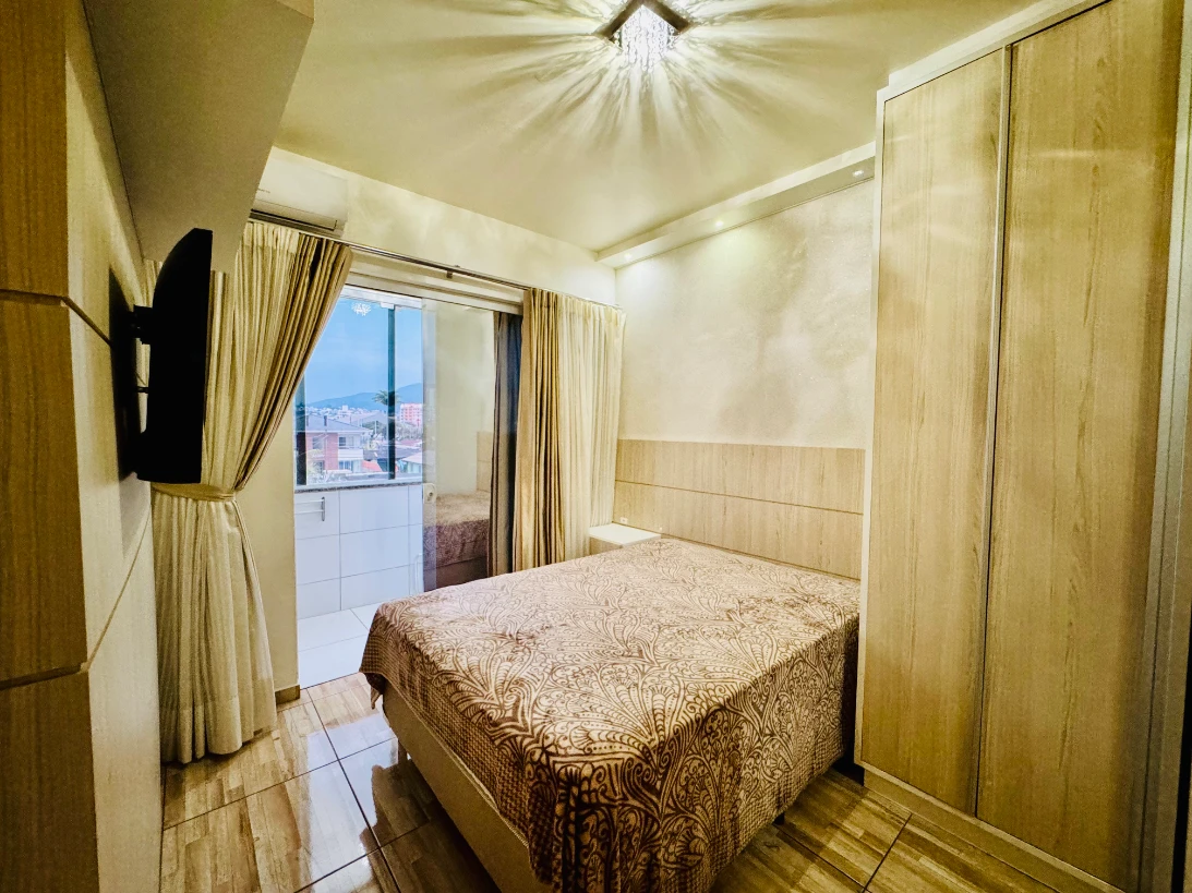 Apartamento em Jardim Eldorado, Palhoça. 2 quartos, 58m². Imagem 12 de 18