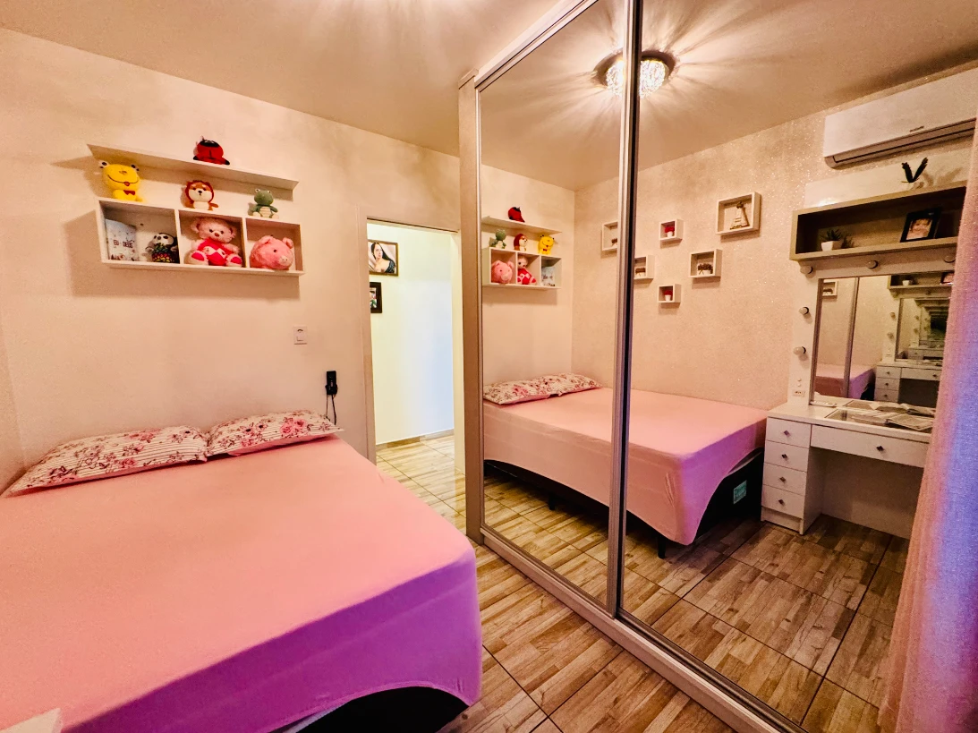 Apartamento em Jardim Eldorado, Palhoça. 2 quartos, 58m². Imagem 10 de 18