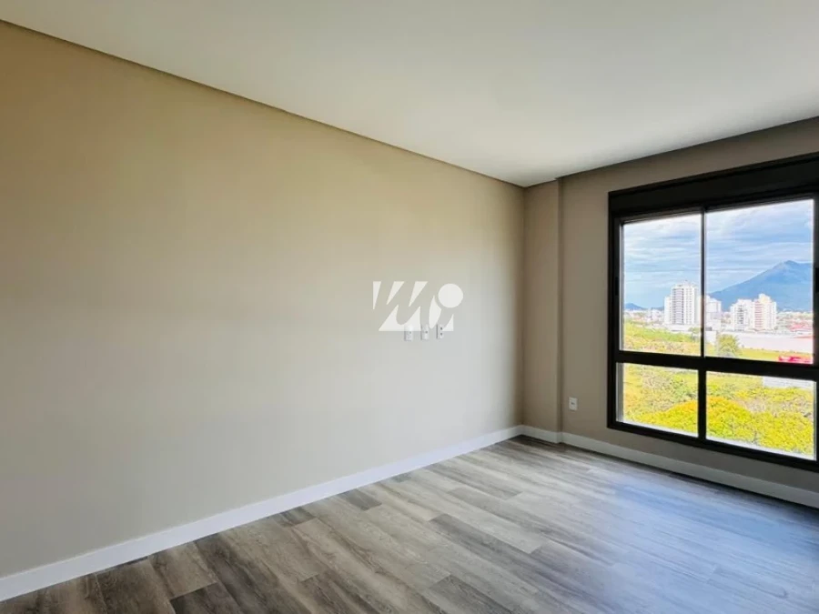 Apartamento em Pedra Branca, Palhoça. 2 quartos, 91m². Imagem 14 de 15