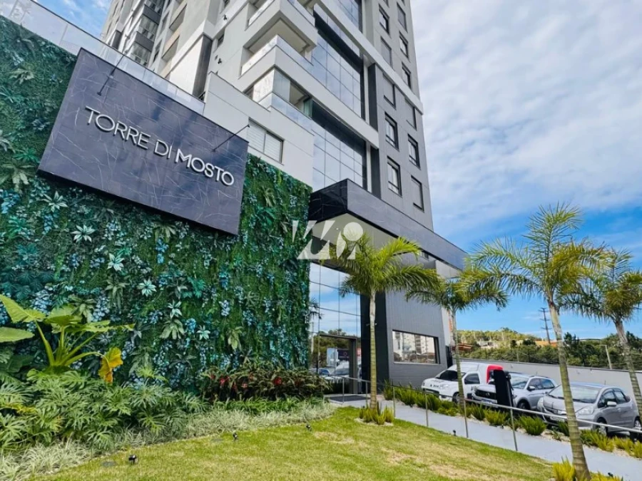 Apartamento em Pedra Branca, Palhoça. 2 quartos, 91m². Imagem 1 de 15