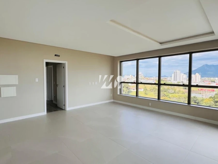 Apartamento em Pedra Branca, Palhoça. 2 quartos, 91m². Imagem 7 de 15