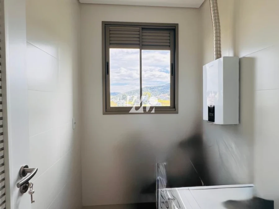 Apartamento em Pedra Branca, Palhoça. 2 quartos, 91m². Imagem 8 de 15