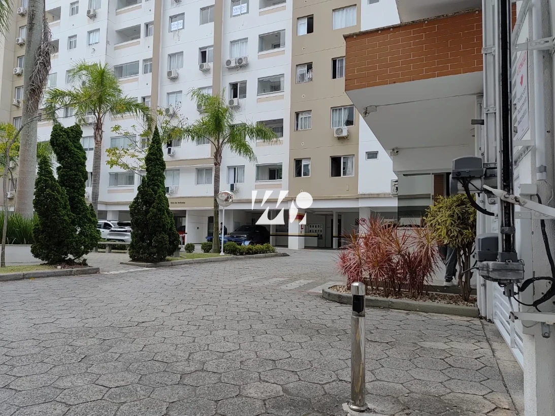 Apartamento em Fazenda Santo Antônio, São José. 3 quartos, 76m². Imagem 3 de 21