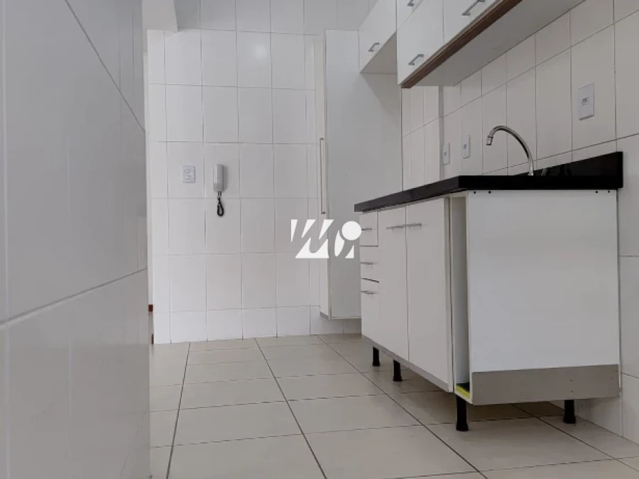 Apartamento em Fazenda Santo Antônio, São José. 3 quartos, 76m². Imagem 5 de 21