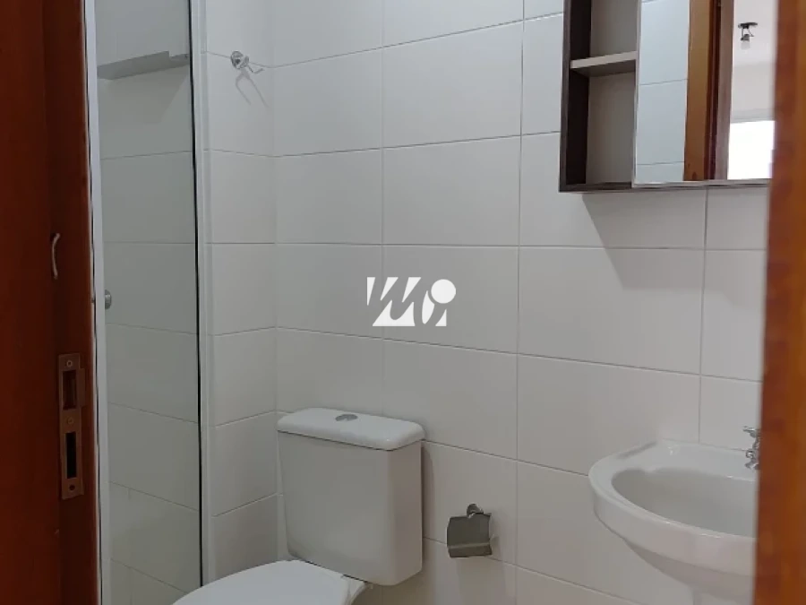 Apartamento em Fazenda Santo Antônio, São José. 3 quartos, 76m². Imagem 13 de 21