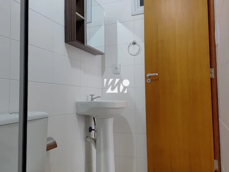 Apartamento em Fazenda Santo Antônio, São José. 3 quartos, 76m². Imagem 15 de 21