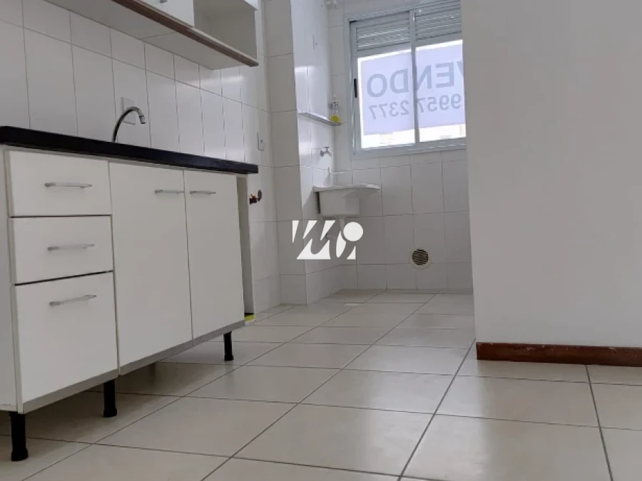 Apartamento em Fazenda Santo Antônio, São José. 3 quartos, 76m². Imagem 4 de 21