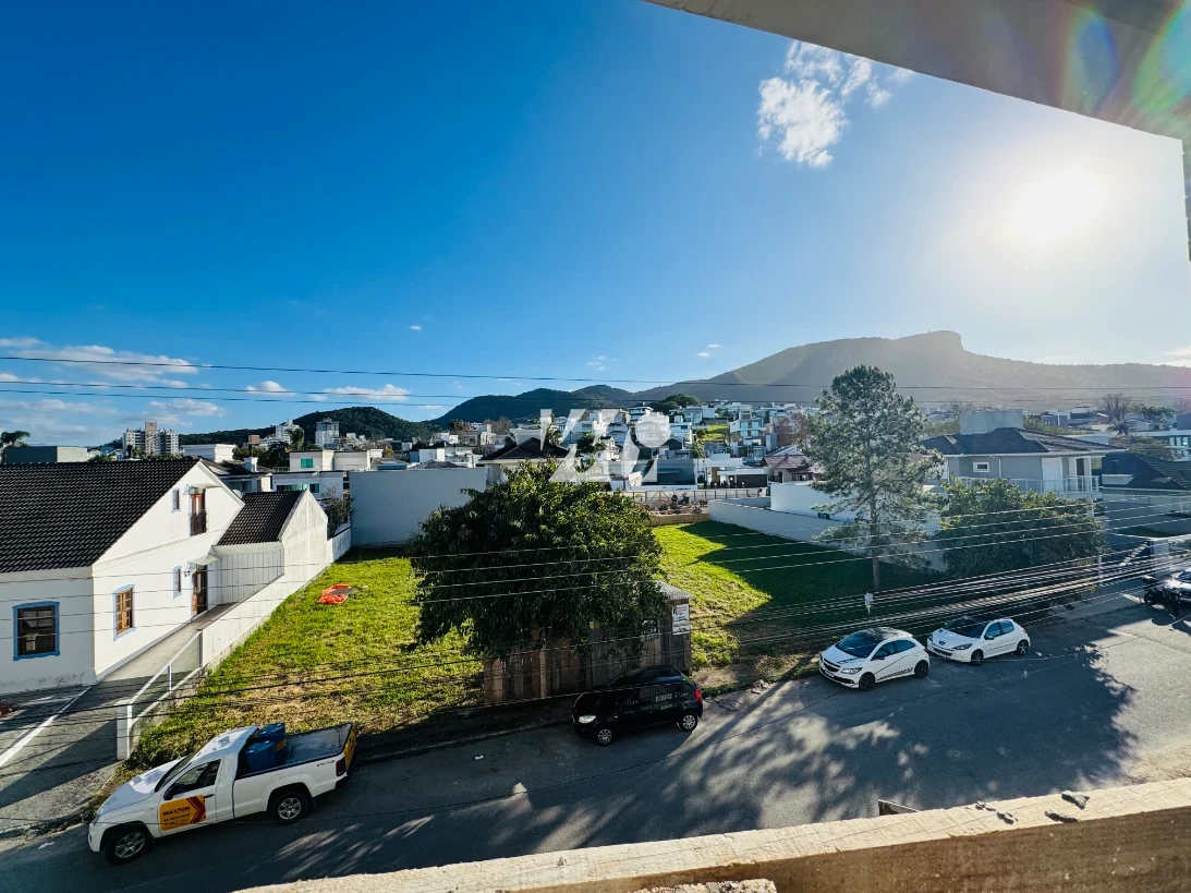 Apartamento em Pedra Branca, Palhoça. 3 quartos, 93m². Imagem 1 de 19